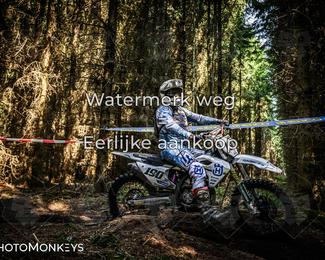 Foto's Boerenrock Festival 14-08-2026 | Cross Country photo