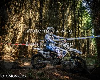 Foto's Boerenrock Festival 14-08-2026 | Cross Country photo