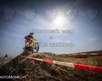Foto's Boerenrock Festival 14-08-2026 | Cross Country photo