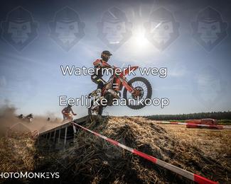 Foto's Boerenrock Festival 14-08-2026 | Cross Country photo