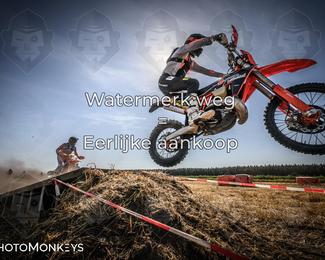 Foto's Boerenrock Festival 14-08-2026 | Cross Country photo