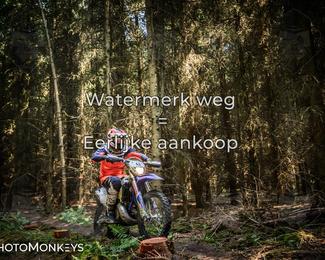 Foto's Boerenrock Festival 14-08-2026 | Cross Country photo