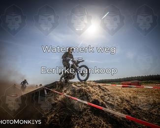 Foto's Boerenrock Festival 14-08-2026 | Cross Country photo