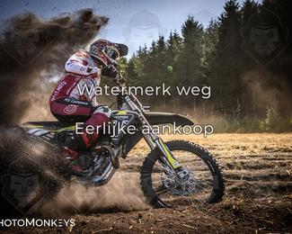 Foto's Boerenrock Festival 14-08-2026 | Cross Country photo