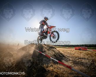 Foto's Boerenrock Festival 14-08-2026 | Cross Country photo