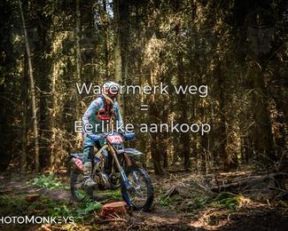 Foto's Boerenrock Festival 14-08-2026 | Cross Country photo
