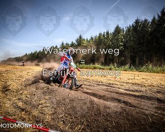 Foto's Boerenrock Festival 14-08-2026 | Cross Country photo