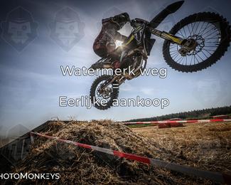 Foto's Boerenrock Festival 14-08-2026 | Cross Country photo