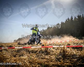 Foto's Boerenrock Festival 14-08-2026 | Cross Country photo