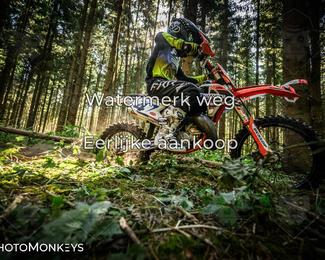 Foto's Boerenrock Festival 14-08-2026 | Cross Country photo