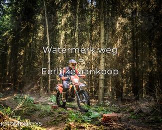 Foto's Boerenrock Festival 14-08-2026 | Cross Country photo