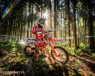 Foto's Boerenrock Festival 14-08-2026 | Cross Country photo