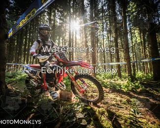 Foto's Boerenrock Festival 14-08-2026 | Cross Country photo