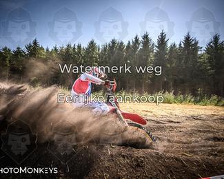 Foto's Boerenrock Festival 14-08-2026 | Cross Country photo