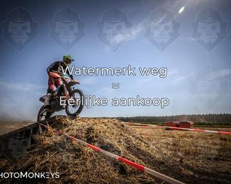 Foto's Boerenrock Festival 14-08-2026 | Cross Country photo