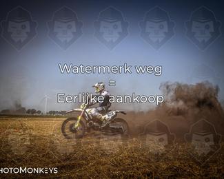 Foto's Boerenrock Festival 14-08-2026 | Cross Country photo