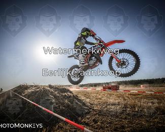 Foto's Boerenrock Festival 14-08-2026 | Cross Country photo
