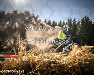 Foto's Boerenrock Festival 14-08-2026 | Cross Country photo