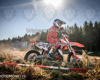 Foto's Boerenrock Festival 14-08-2026 | Cross Country photo