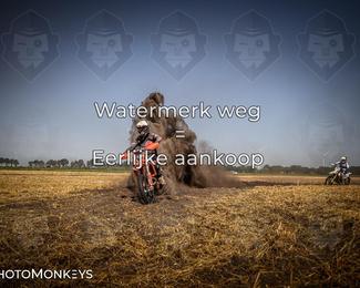 Foto's Boerenrock Festival 14-08-2026 | Cross Country photo