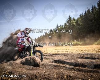 Foto's Boerenrock Festival 14-08-2026 | Cross Country photo
