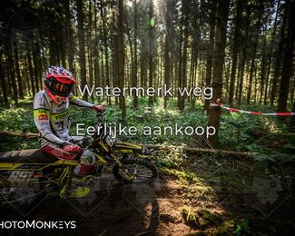 Foto's Boerenrock Festival 14-08-2026 | Cross Country photo