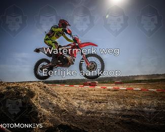 Foto's Boerenrock Festival 14-08-2026 | Cross Country photo