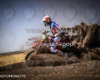 Foto's Boerenrock Festival 14-08-2026 | Cross Country photo
