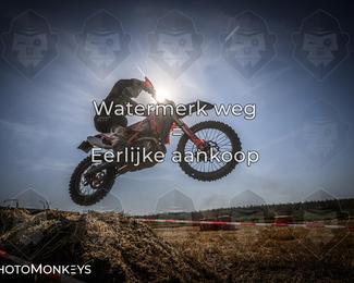 Foto's Boerenrock Festival 14-08-2026 | Cross Country photo
