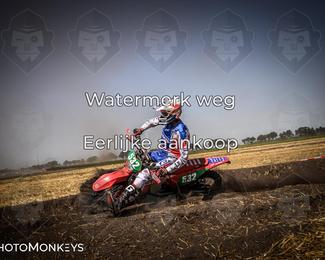 Foto's Boerenrock Festival 14-08-2026 | Cross Country photo