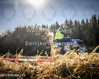 Foto's Boerenrock Festival 14-08-2026 | Cross Country photo
