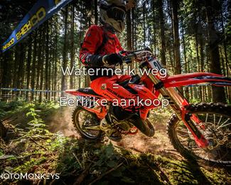 Foto's Boerenrock Festival 14-08-2026 | Cross Country photo