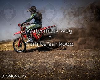 Foto's Boerenrock Festival 14-08-2026 | Cross Country photo