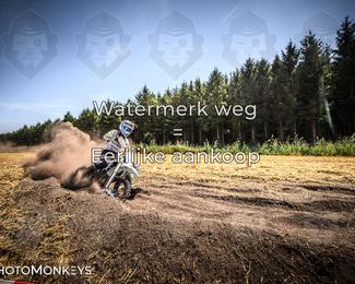 Foto's Boerenrock Festival 14-08-2026 | Cross Country photo