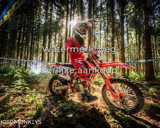 Foto's Boerenrock Festival 14-08-2026 | Cross Country photo