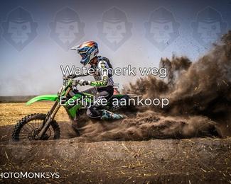 Foto's Boerenrock Festival 14-08-2026 | Cross Country photo