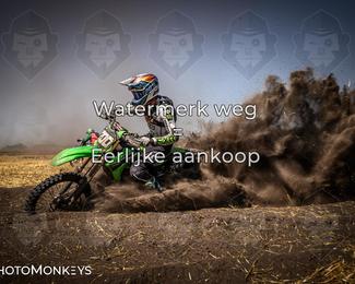 Foto's Boerenrock Festival 14-08-2026 | Cross Country photo