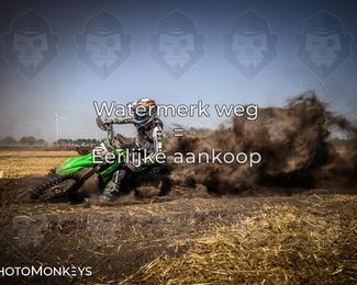 Foto's Boerenrock Festival 14-08-2026 | Cross Country photo
