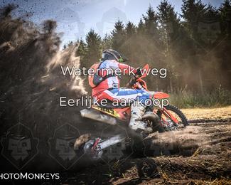 Foto's Boerenrock Festival 14-08-2026 | Cross Country photo