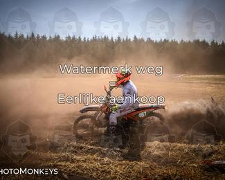 Foto's Boerenrock Festival 14-08-2026 | Cross Country photo