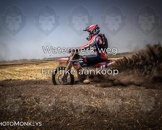Foto's Boerenrock Festival 14-08-2026 | Cross Country photo