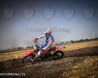 Foto's Boerenrock Festival 14-08-2026 | Cross Country photo