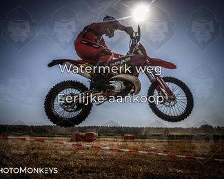 Foto's Boerenrock Festival 14-08-2026 | Cross Country photo