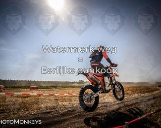 Foto's Boerenrock Festival 14-08-2026 | Cross Country photo