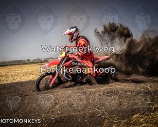 Foto's Boerenrock Festival 14-08-2026 | Cross Country photo