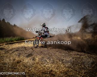 Foto's Boerenrock Festival 14-08-2026 | Cross Country photo