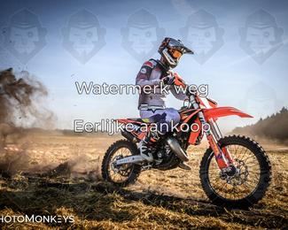 Foto's Boerenrock Festival 14-08-2026 | Cross Country photo