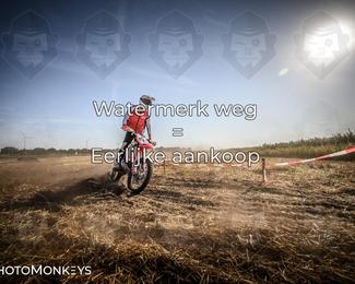 Foto's Boerenrock Festival 14-08-2026 | Cross Country photo