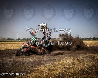 Foto's Boerenrock Festival 14-08-2026 | Cross Country photo