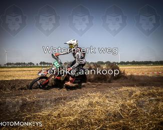 Foto's Boerenrock Festival 14-08-2026 | Cross Country photo
